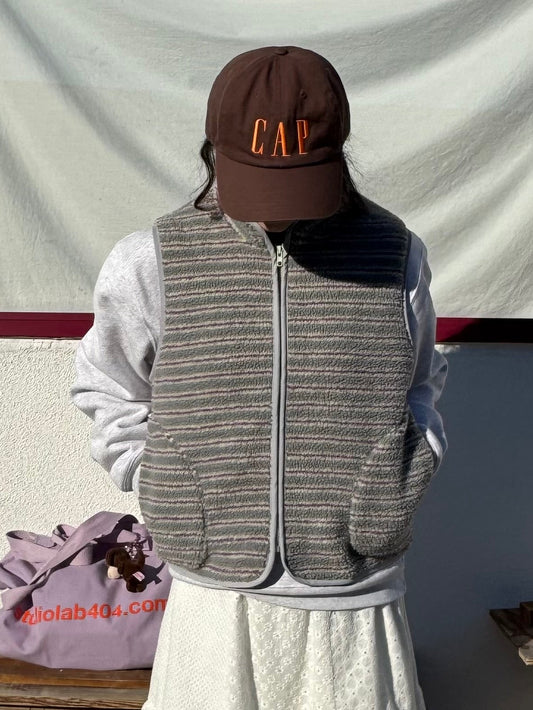 フリースボーダーベスト DPB84314