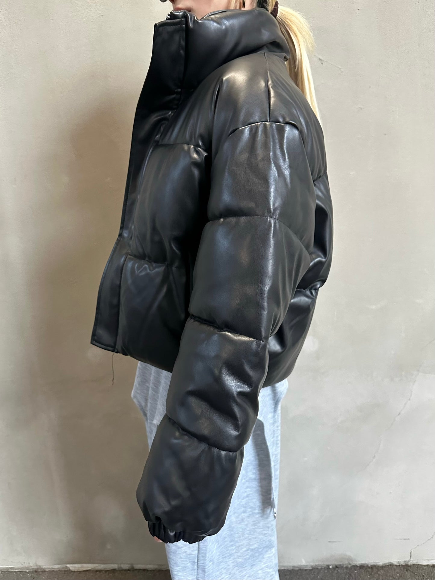 ボリュームダウンジャケット DPB26644