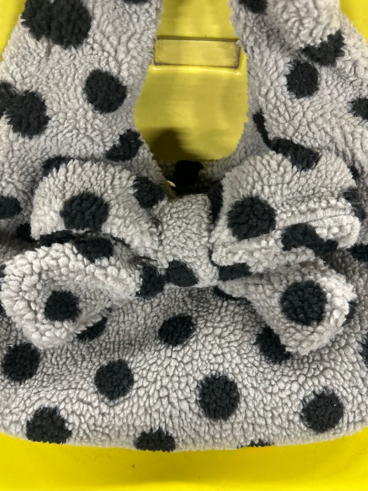 ボアリボンショルダーバッグ DPB98023