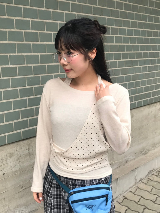 アンニュイドットロートップス DPB89204