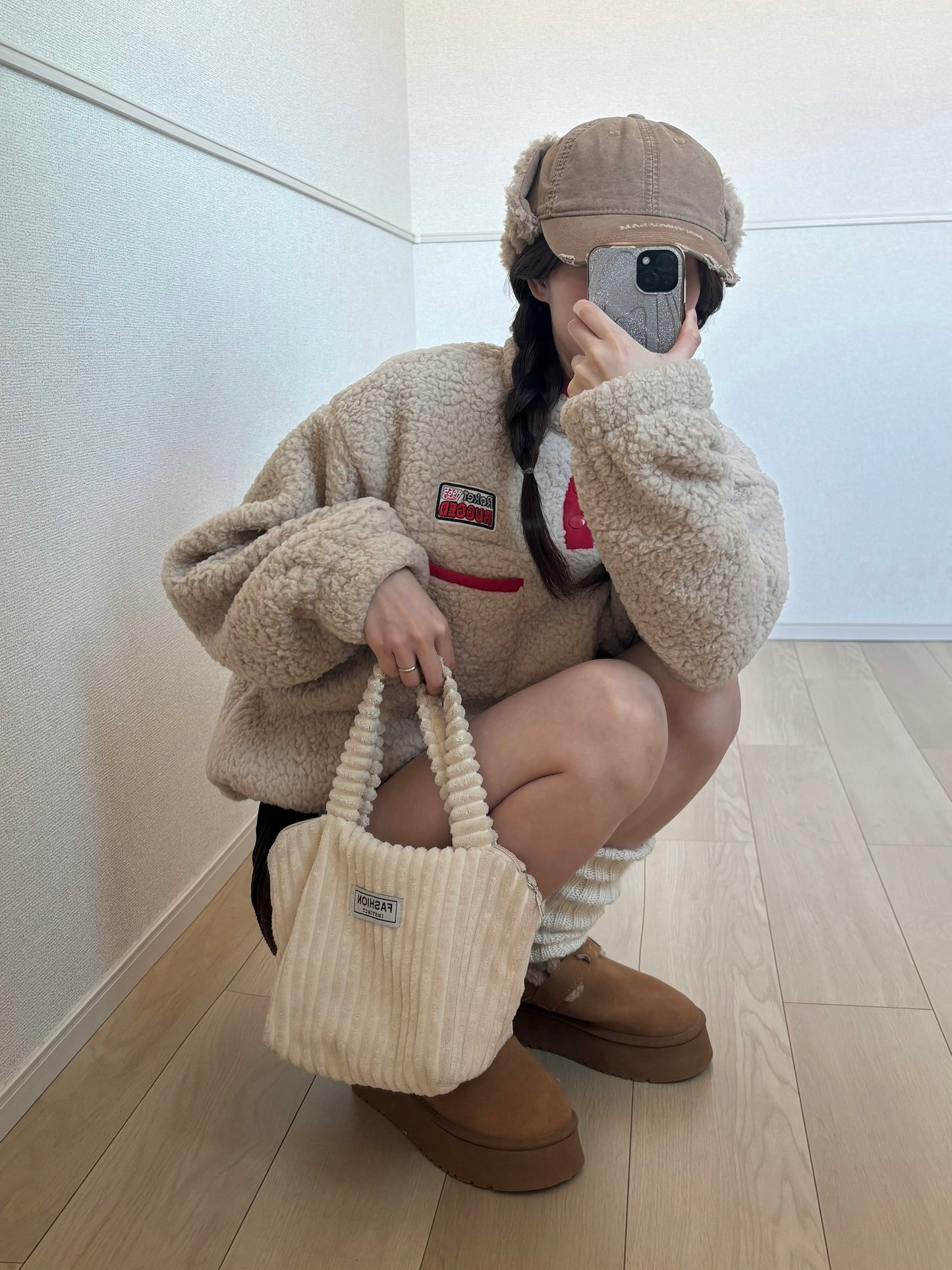 ハイネックボア DPB88156