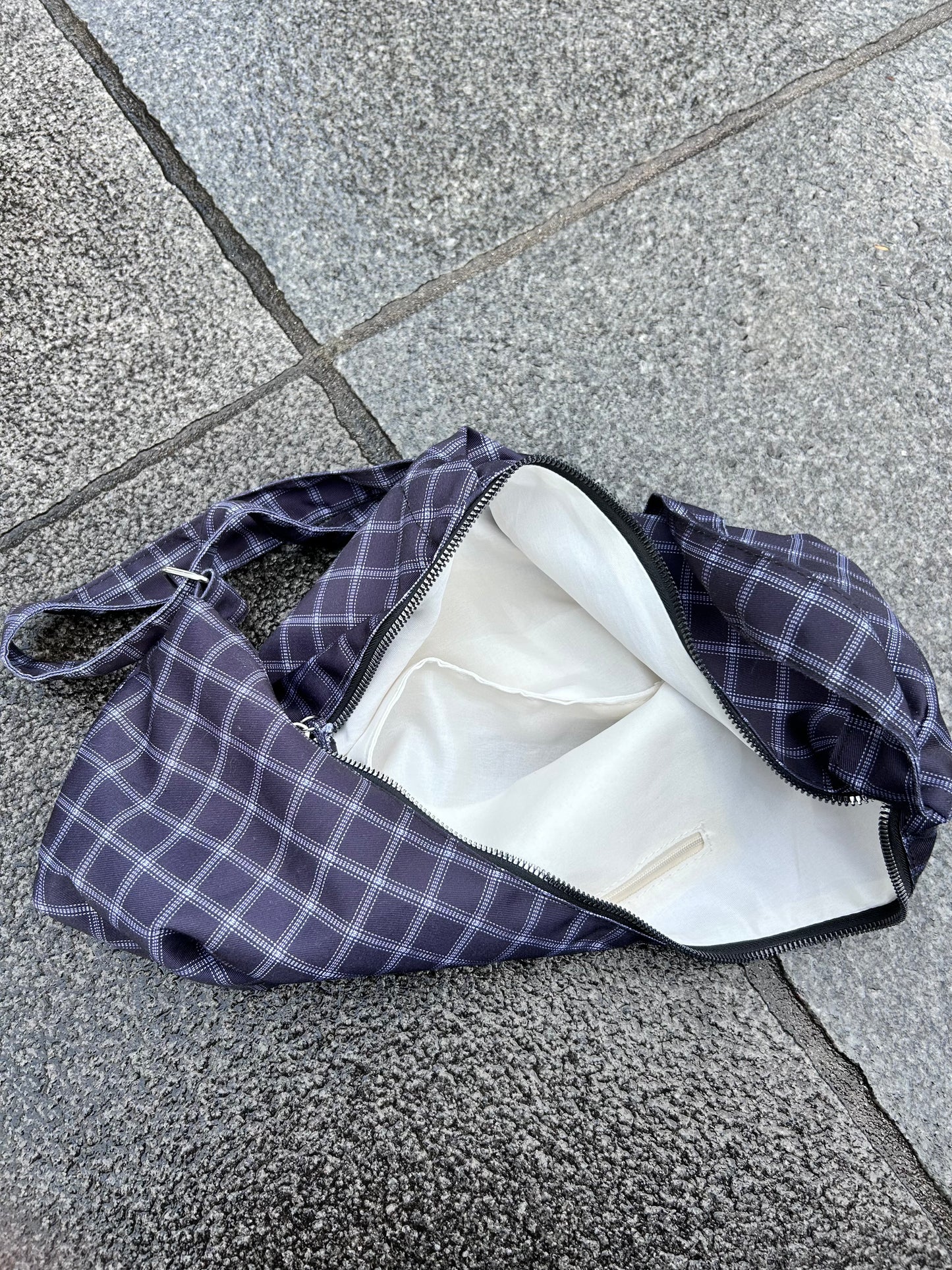 サイドリボンショルダーバッグ DPB92011