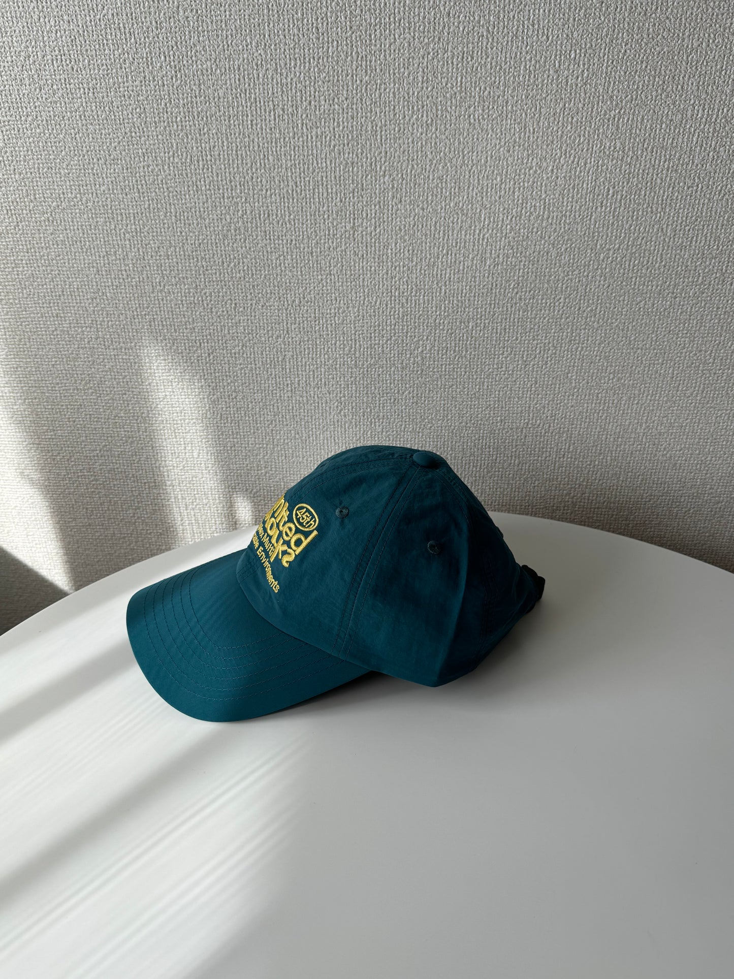 ポイントロゴキャップ DPB93085