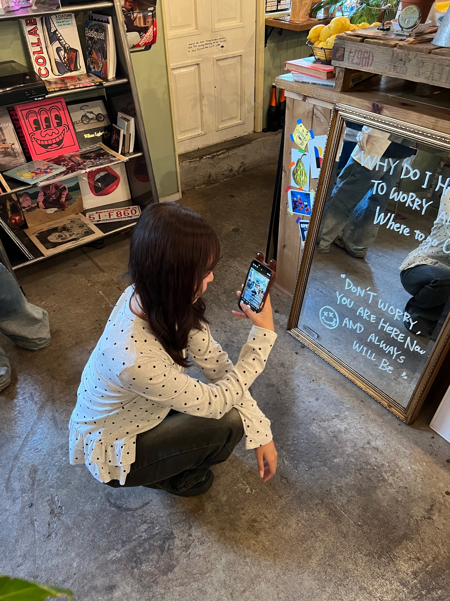 ドットレーストップス DPB94021