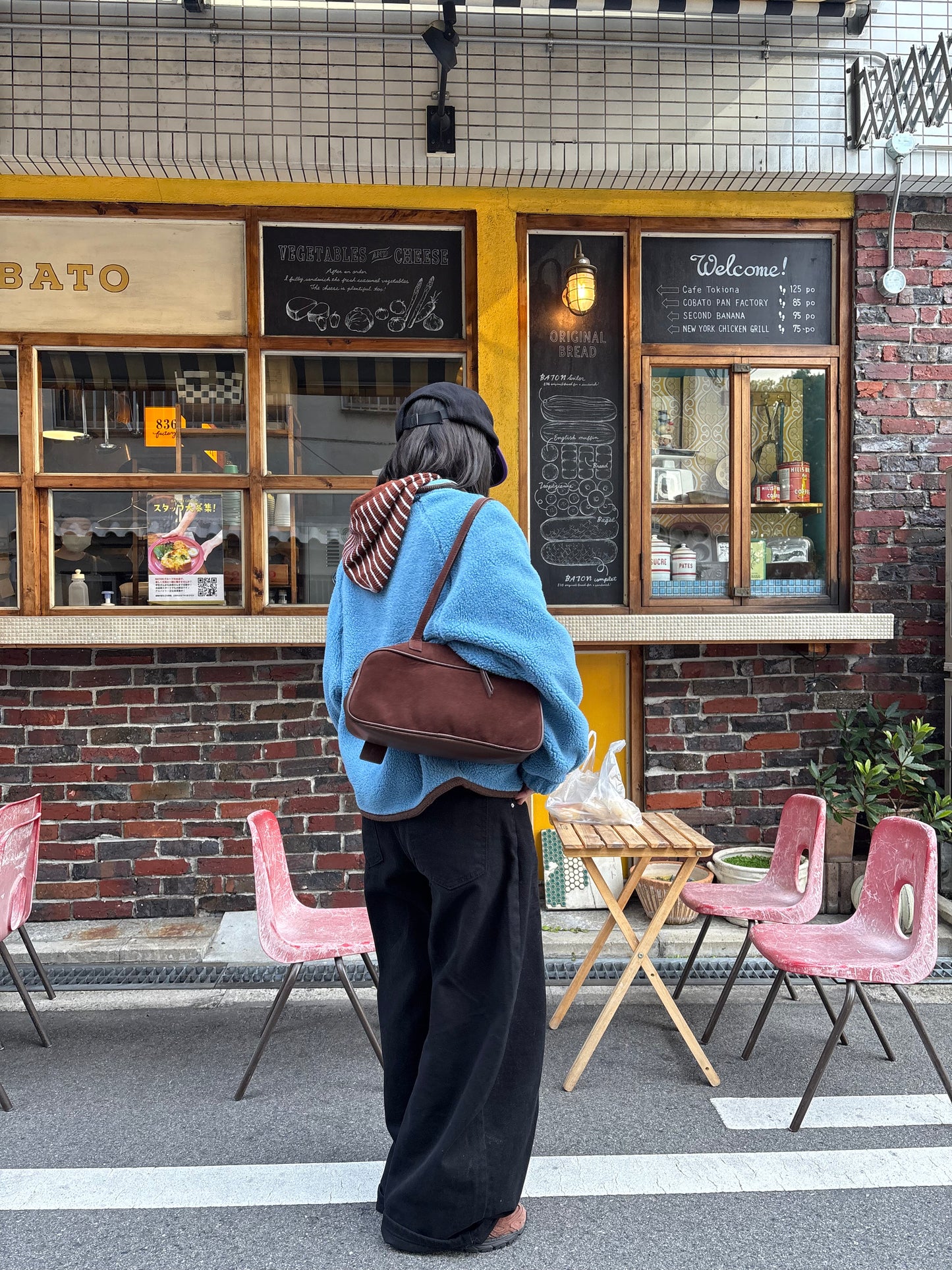 ブラックバルーンパンツ DPB99014