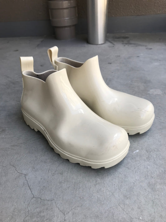 カラーショートブーツ DPB89196