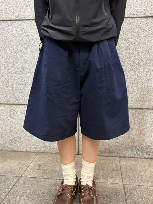 クラシックルーズハーフパンツ DPB99045