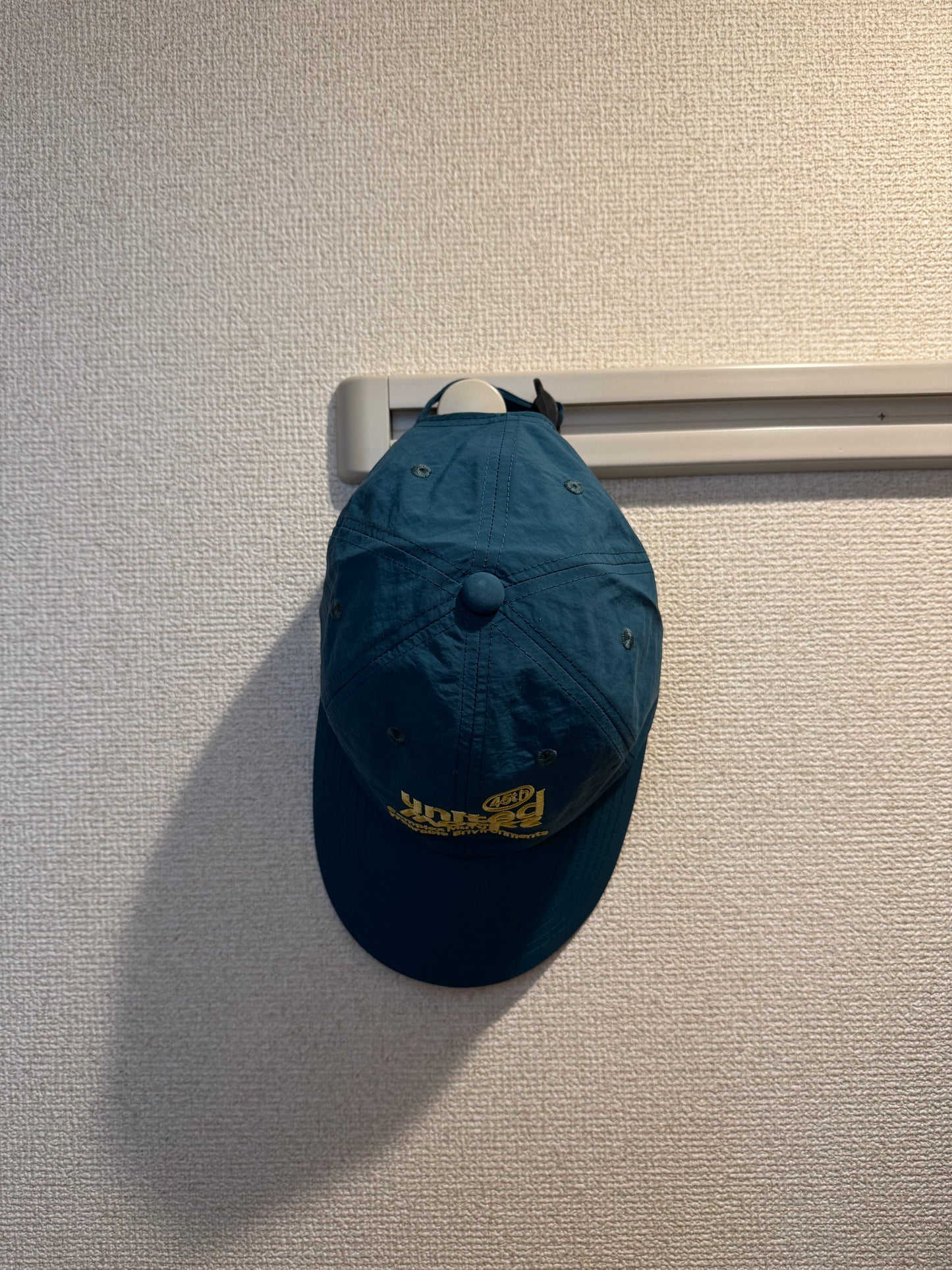ポイントロゴキャップ DPB93085