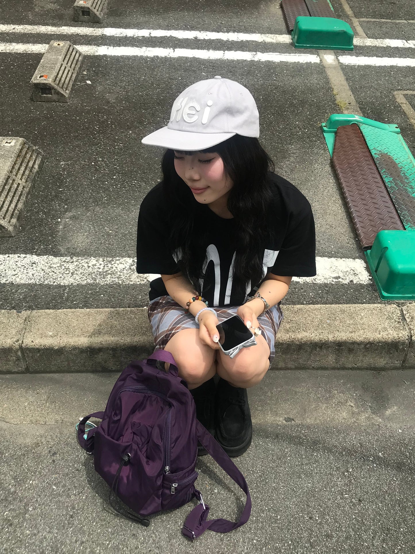 2005ロゴTシャツ DPB89282