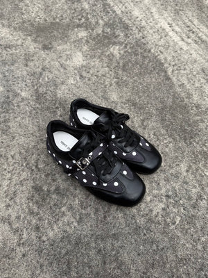 クラシックドットスニーカー DPB93101