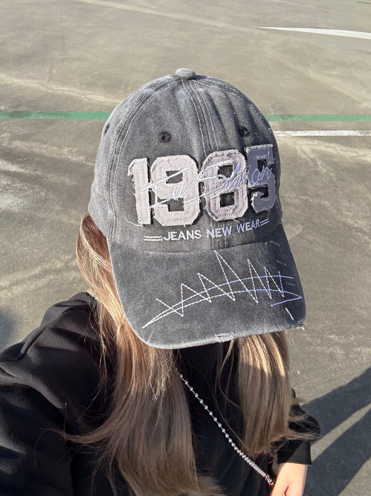 1985キャップ DPB73523