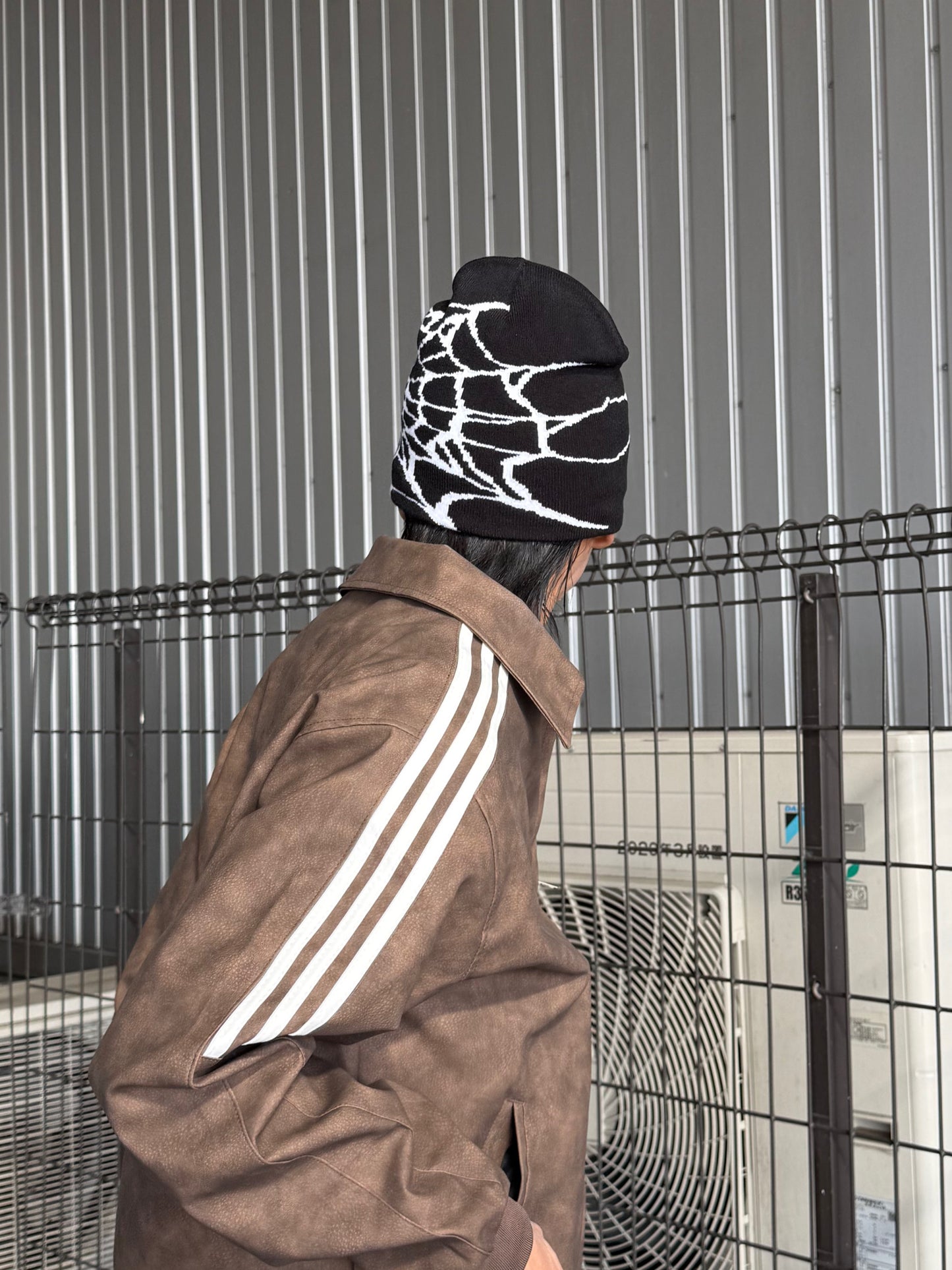 スパイダービーニー DPB90086