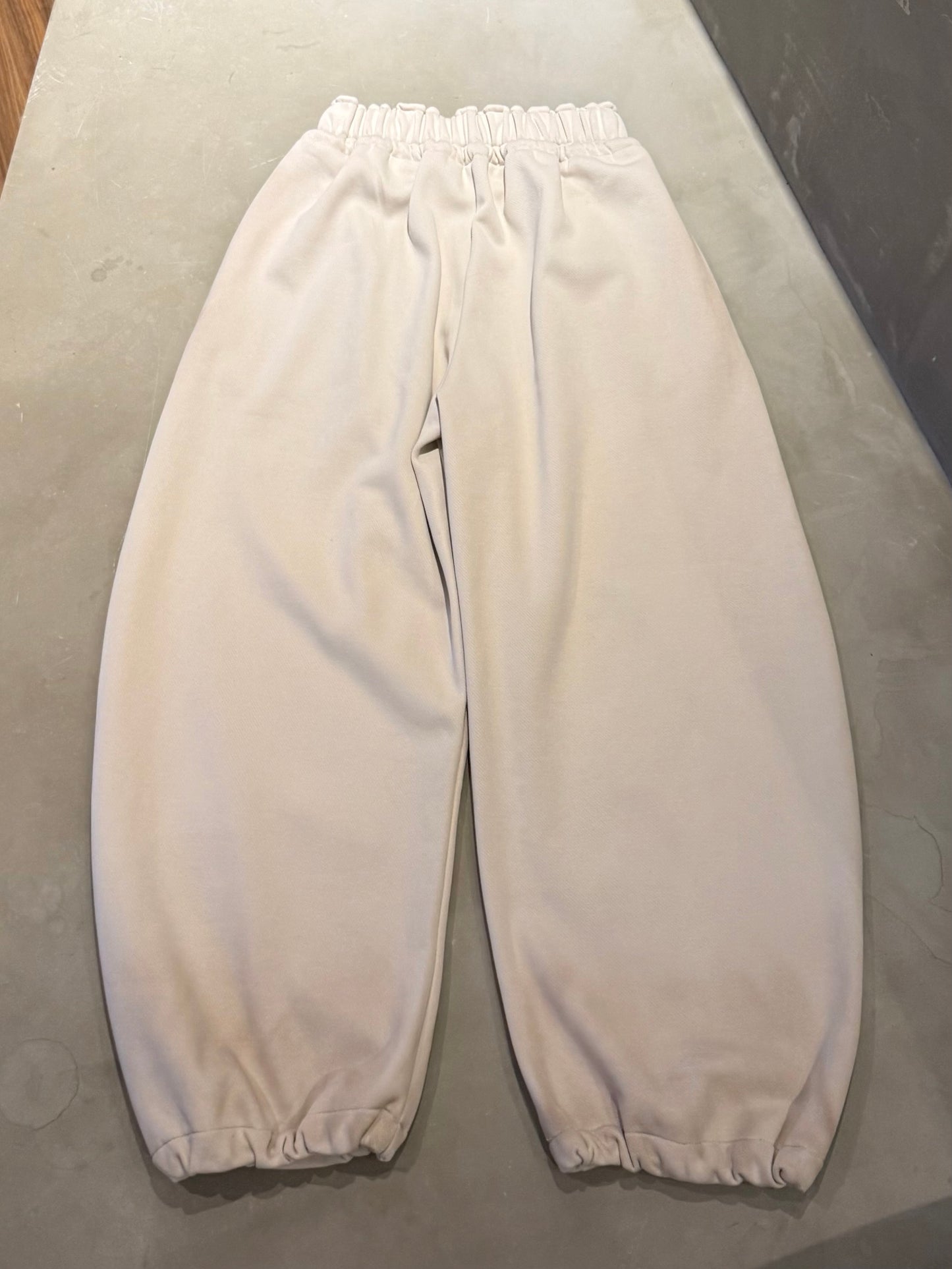 ヴィンテージ風スウェットパンツ DPB86175