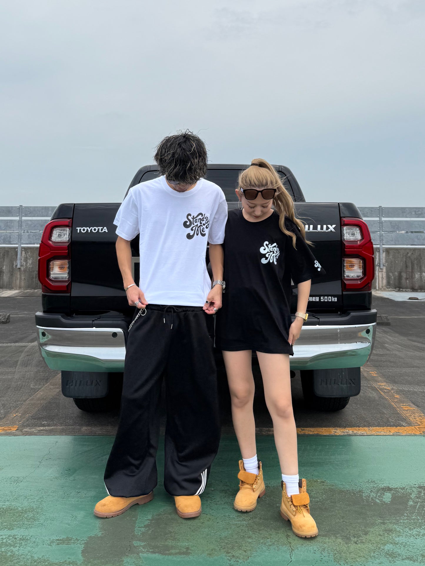Kenshin_ラインスウェットパンツ DPB73345