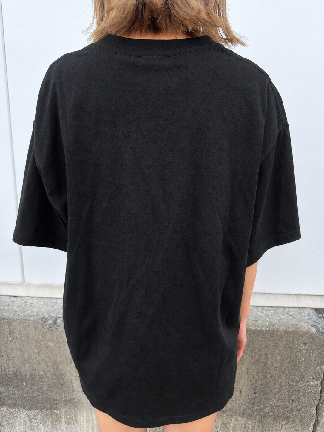 クロスロゴTシャツ DPB42506