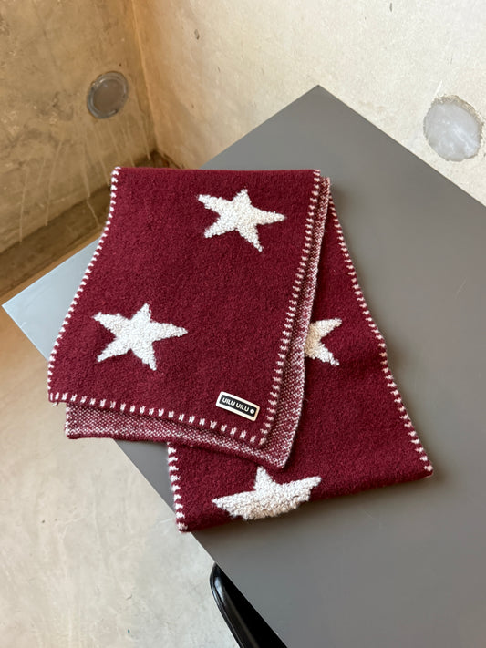 スターニットマフラー DPC01037