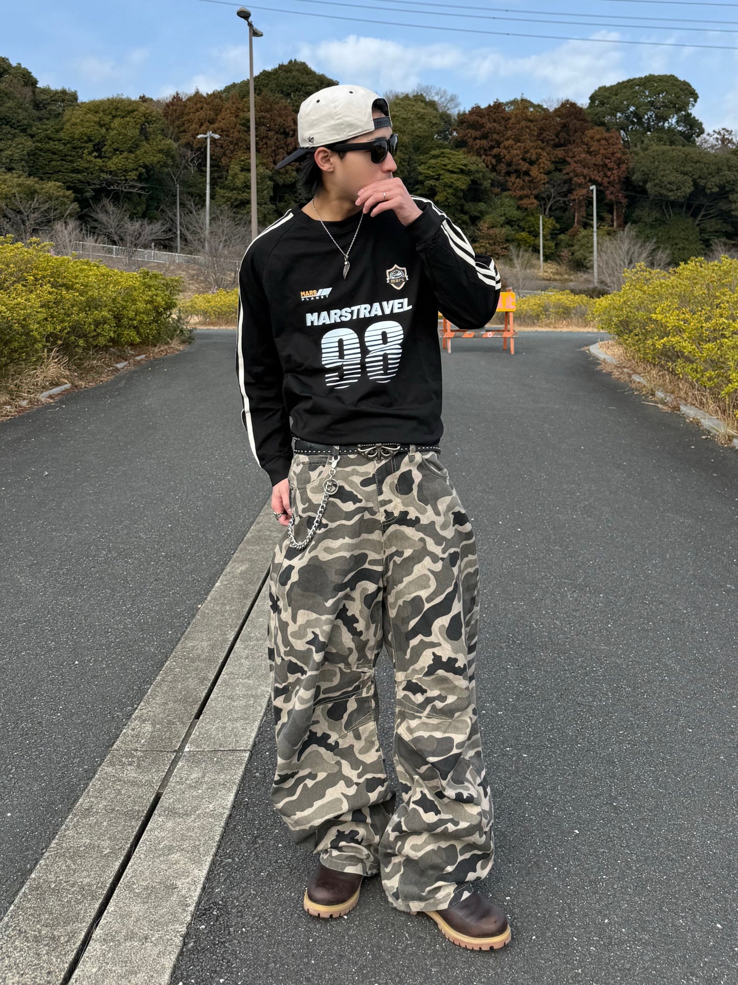 ラインナンバーロンT DPB90128