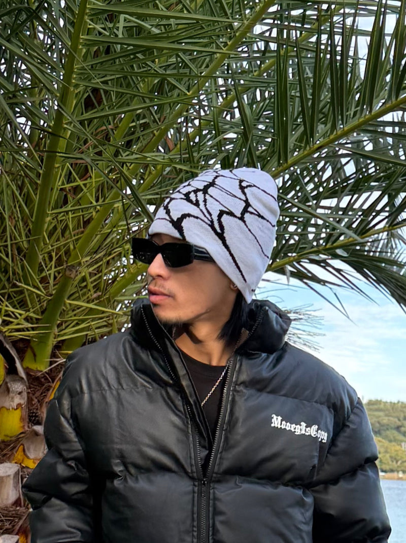 スパイダービーニー DPB90086 – CRAMMY