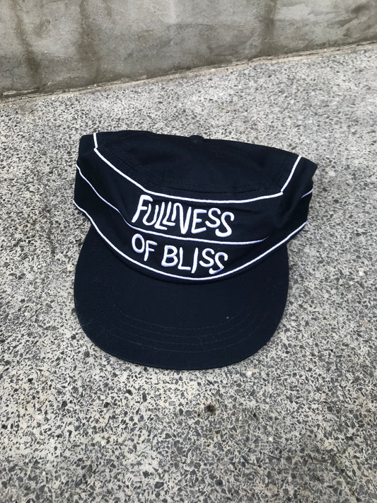 ロゴニュアンスキャップ DPB89164