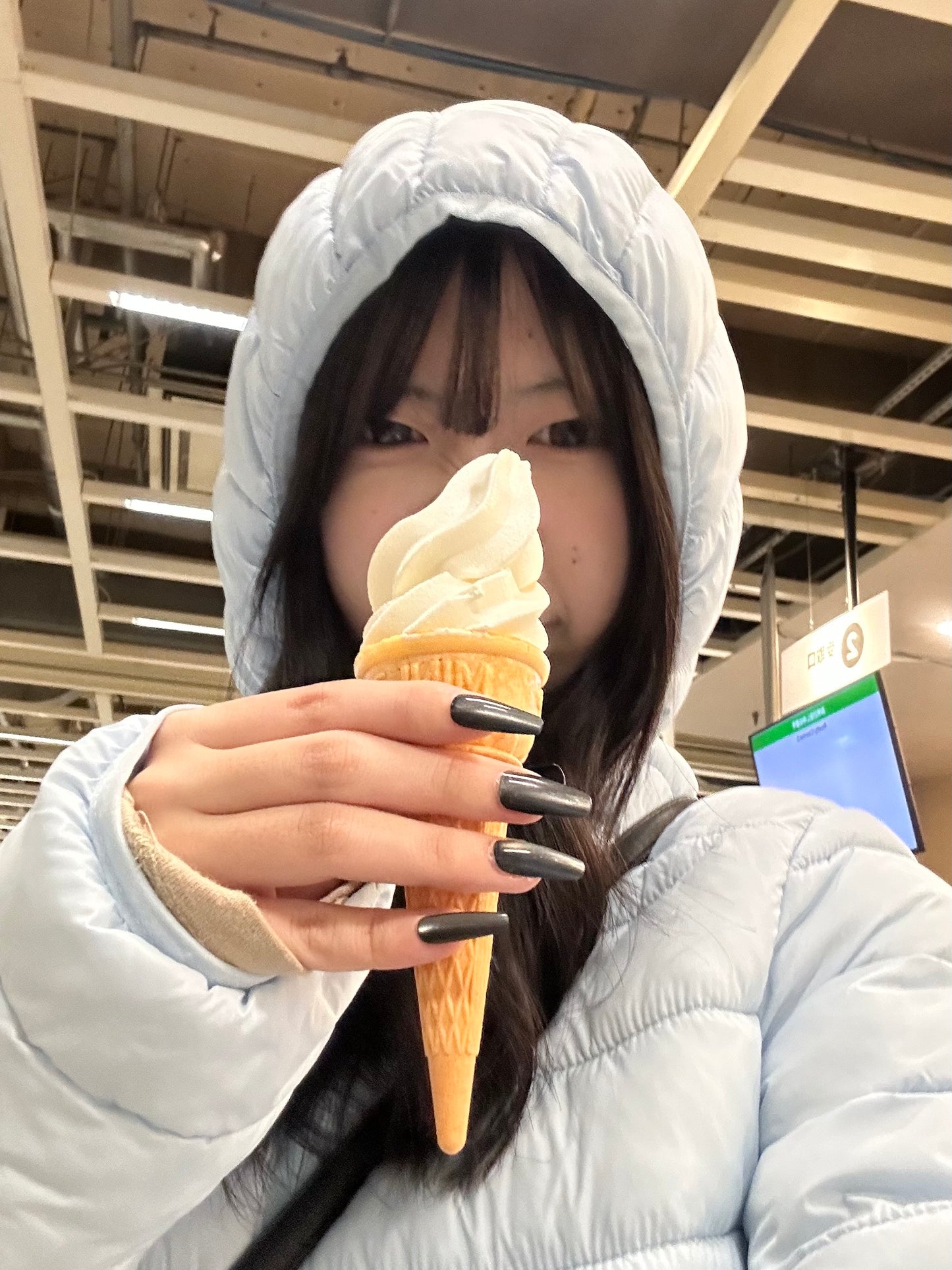 ショートダウンジャケット DPB98001