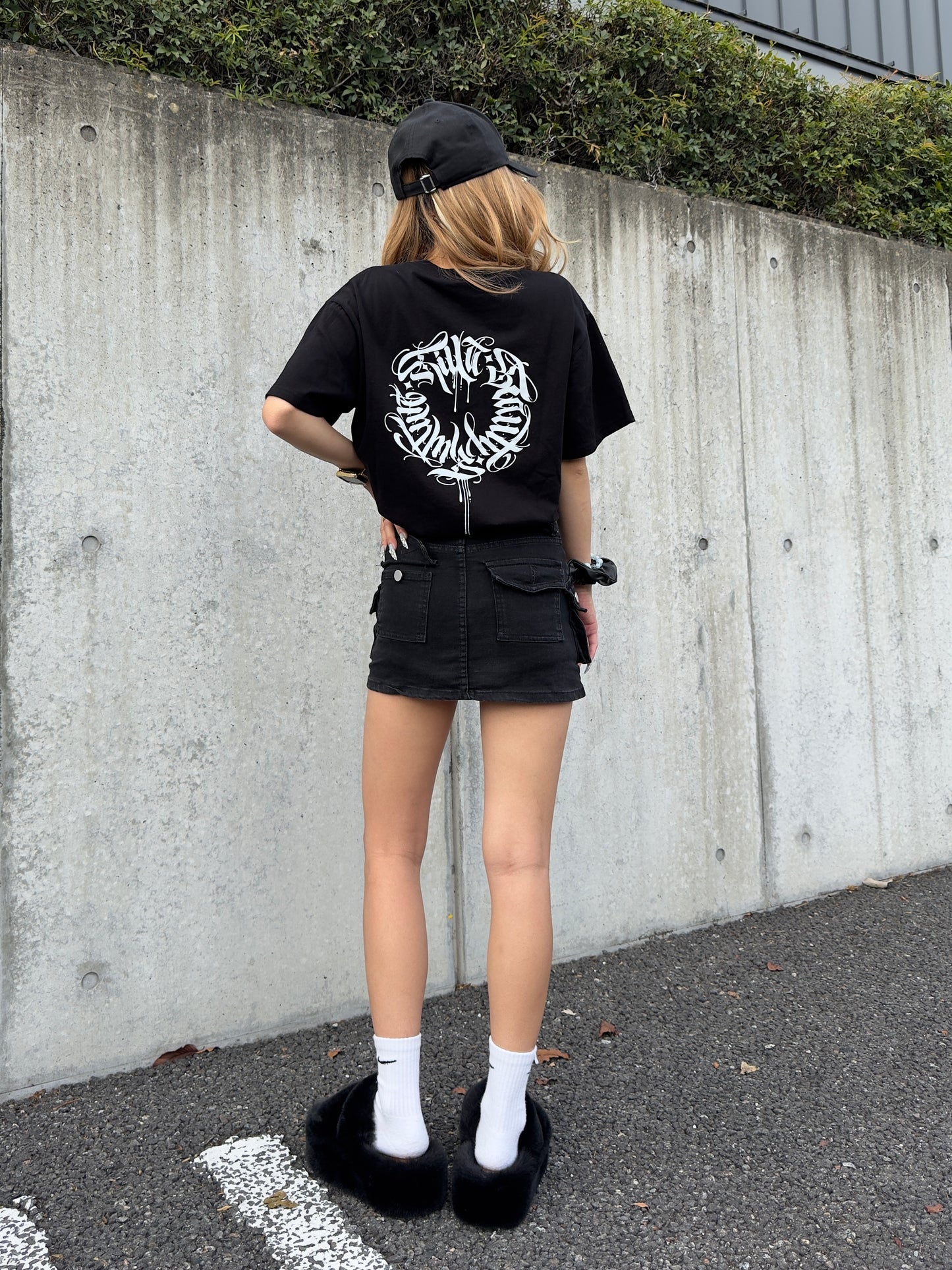メロウゴシックTシャツ DPB42436