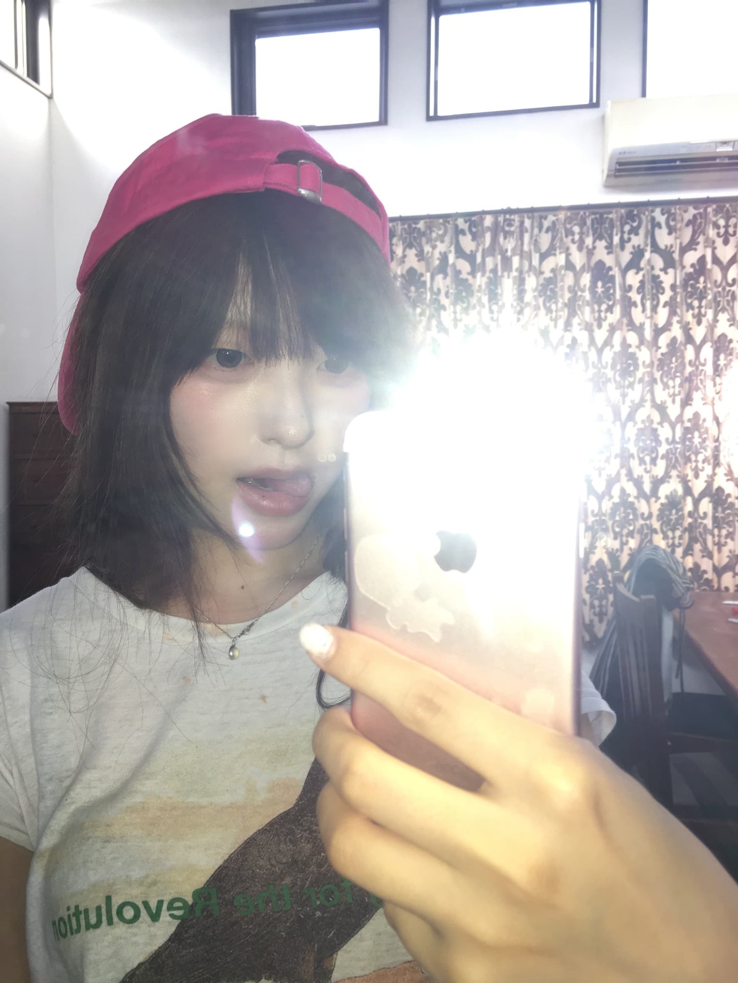 TEAMキャップ DPC09082