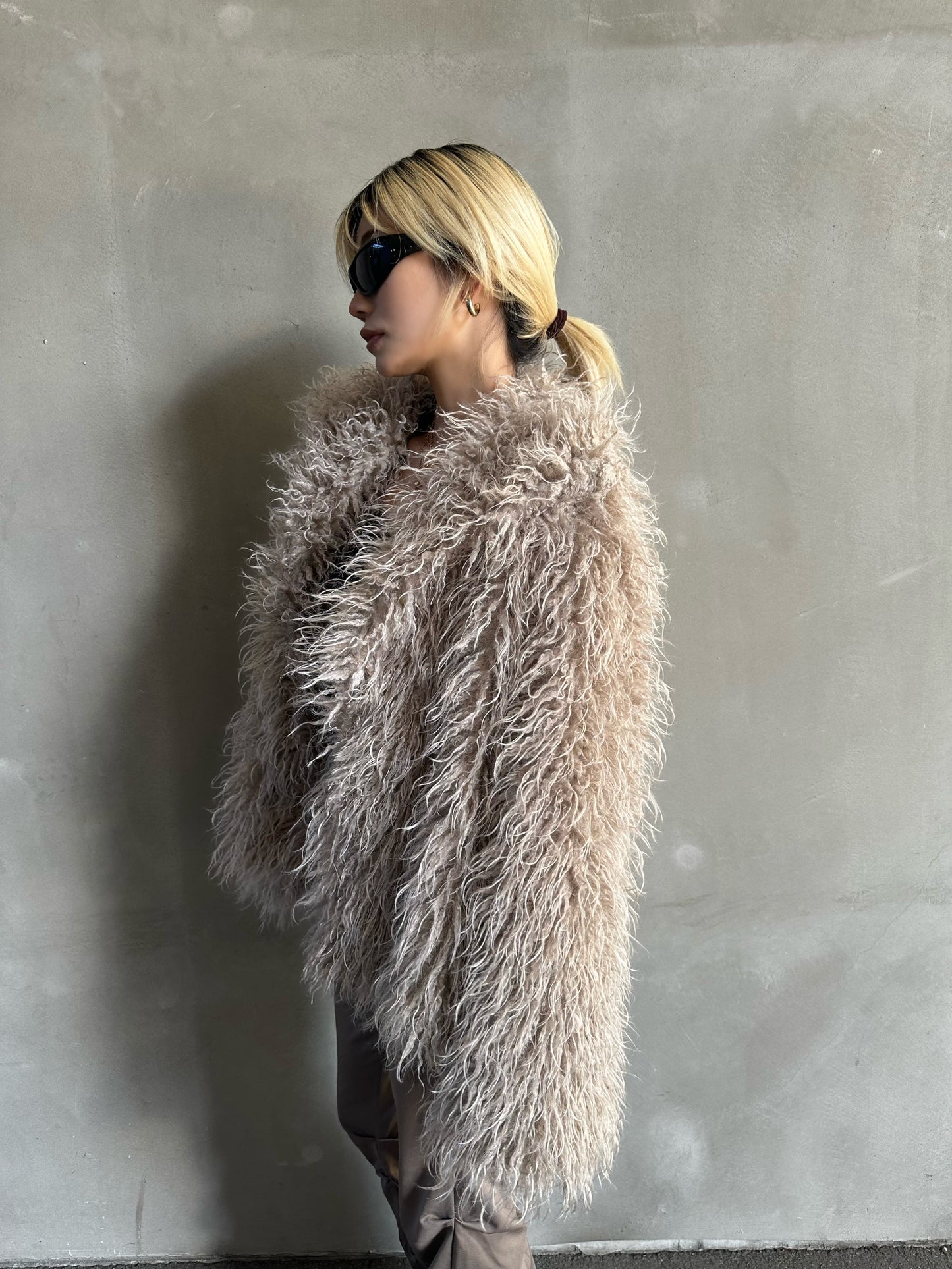 ボリュームファージャケット DPB26649