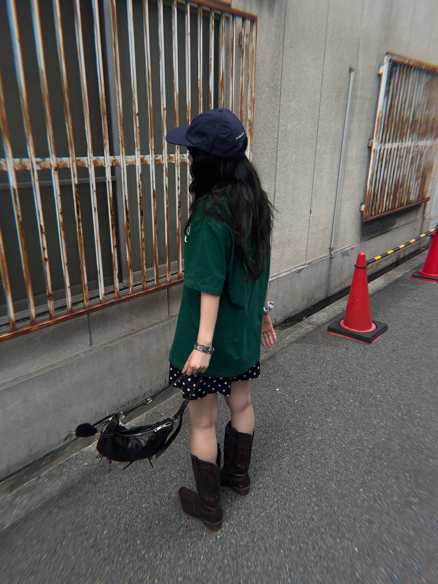 アイラブキャップ DPB89036