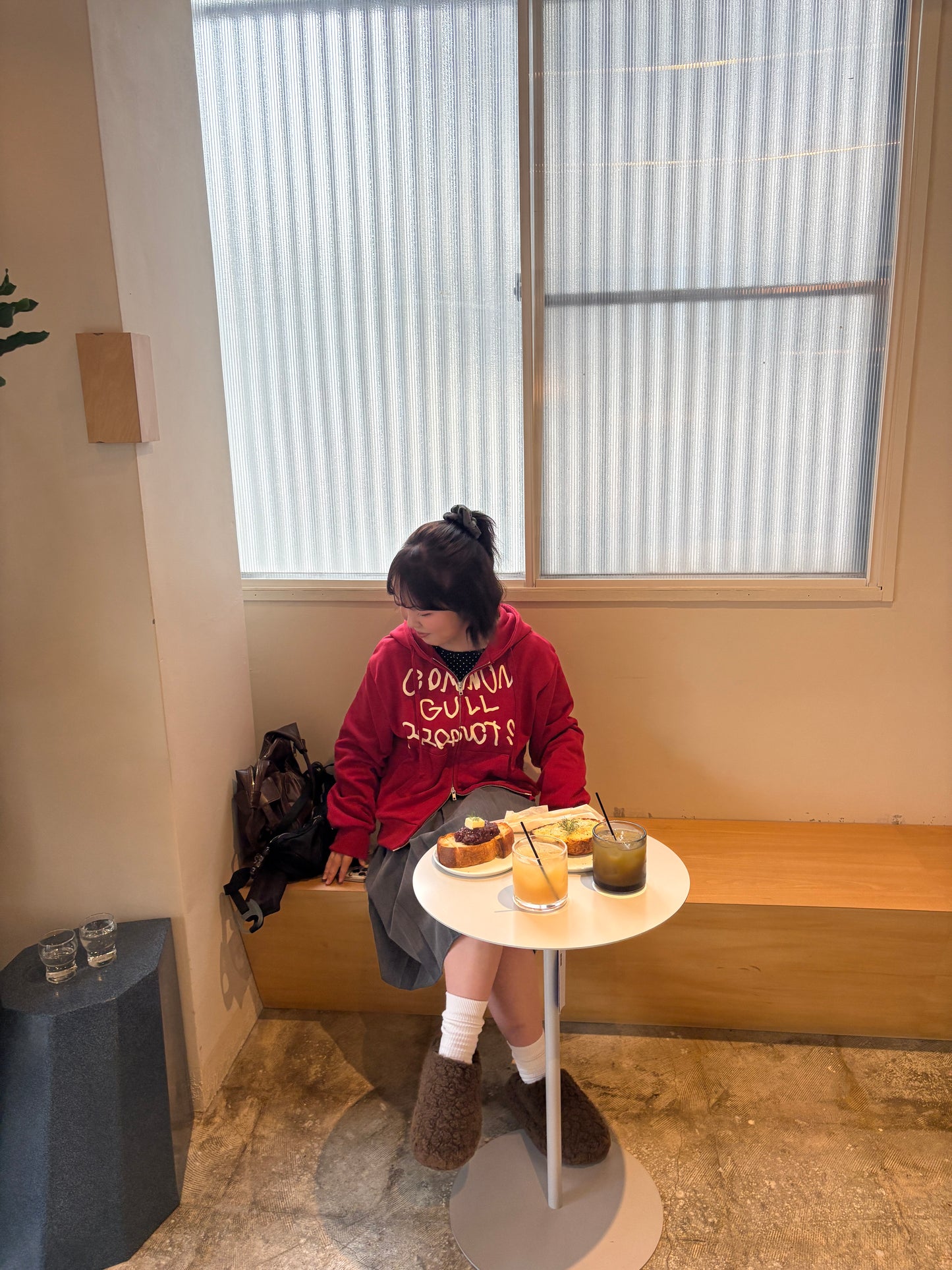 ボアクロッグサンダル DPB97029