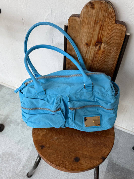 ナイロンショルダーバッグ DPC01031