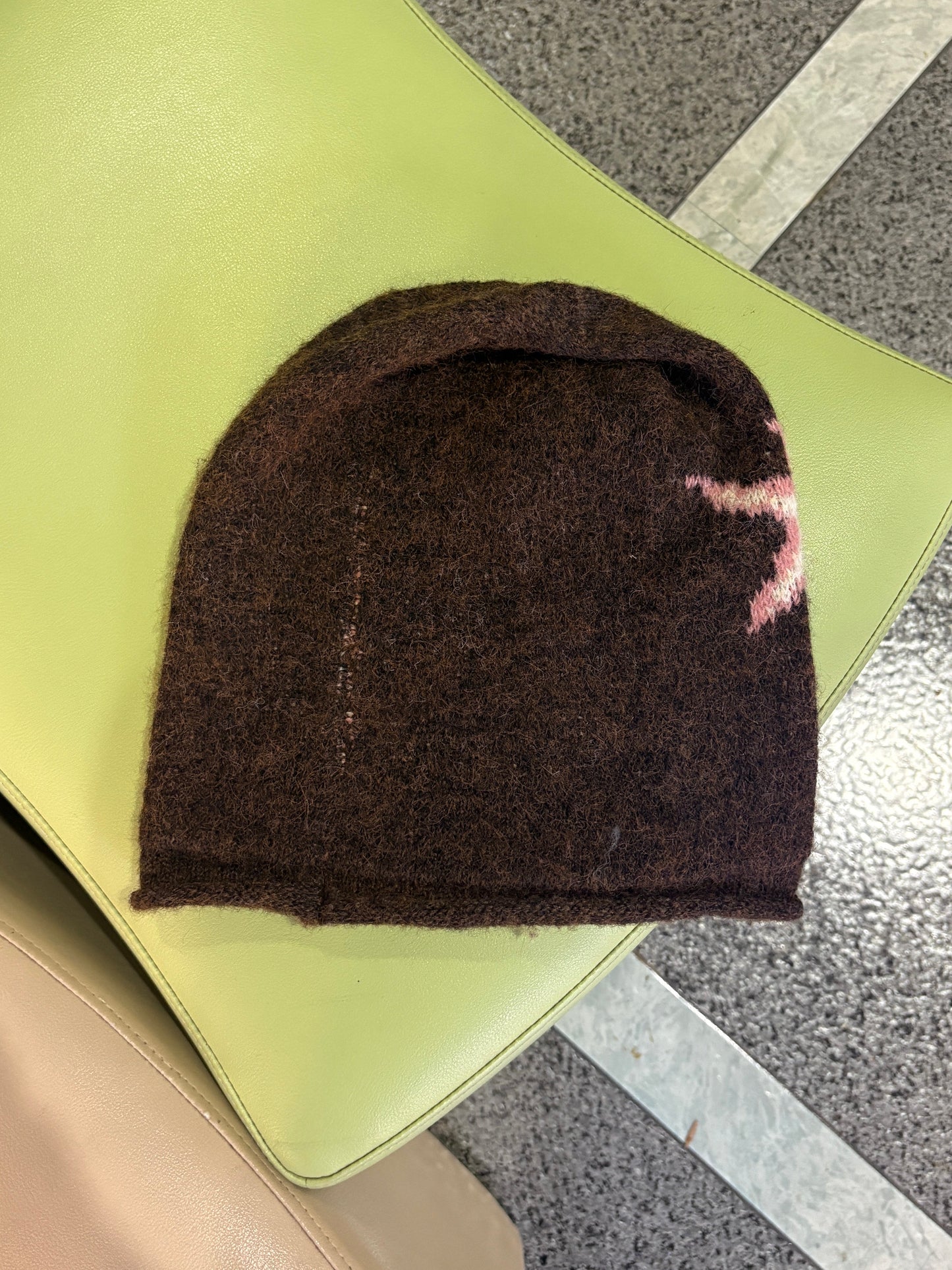 スターポイントビーニー DPB97015