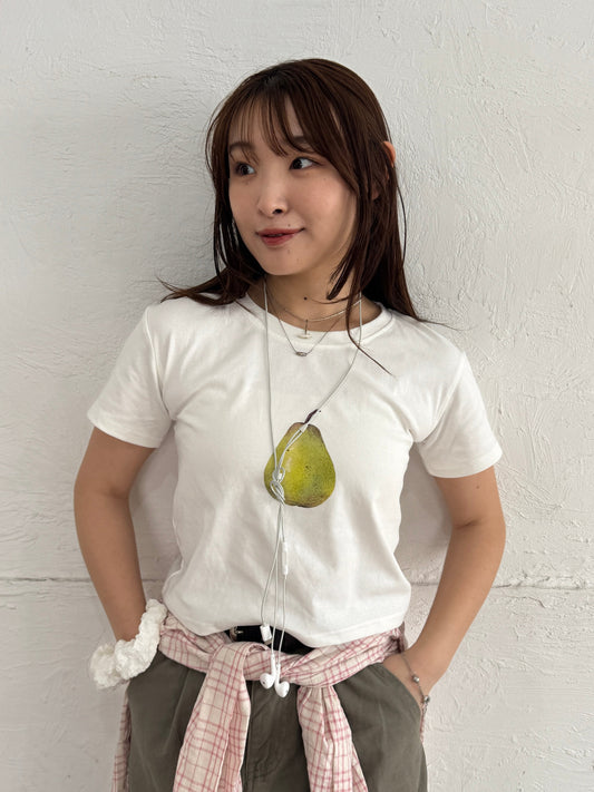 ペアーイラストTシャツ DPB78164