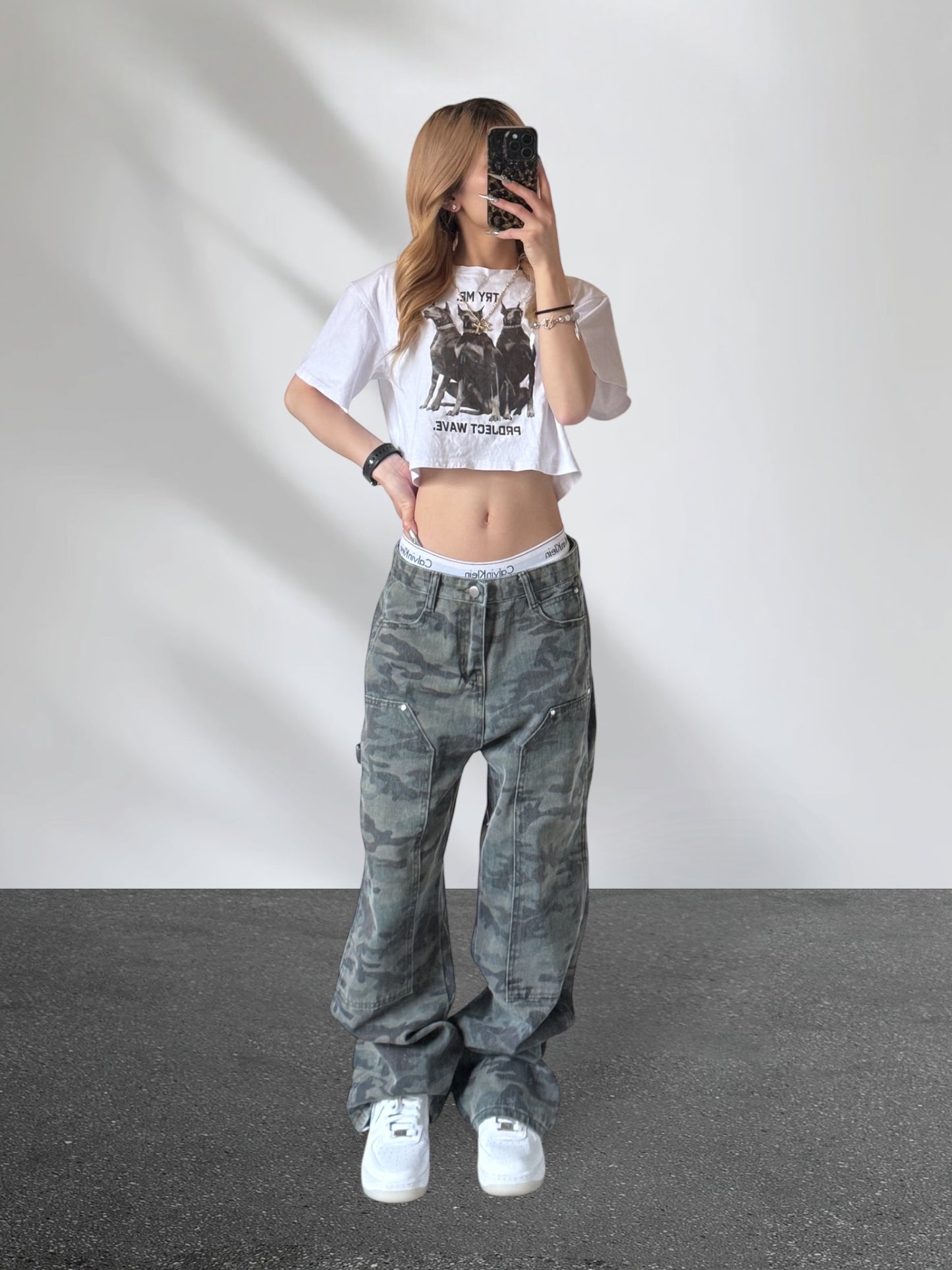 ドーベルマンショートTシャツ DPB42055