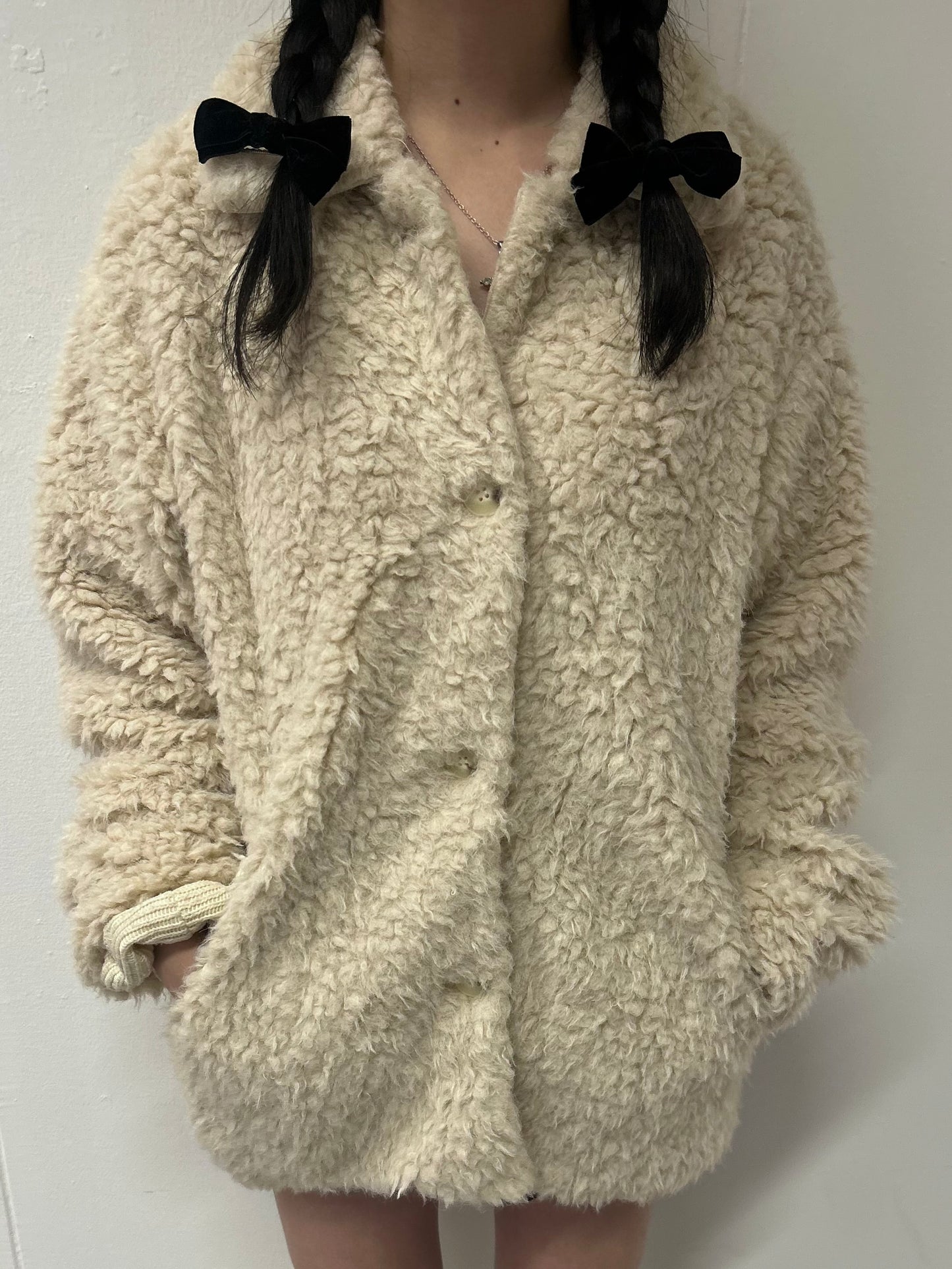 オーバーボアジャケット DPB98010