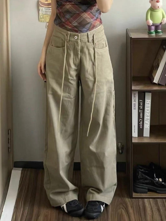 バックロゴパンツ DPB71801