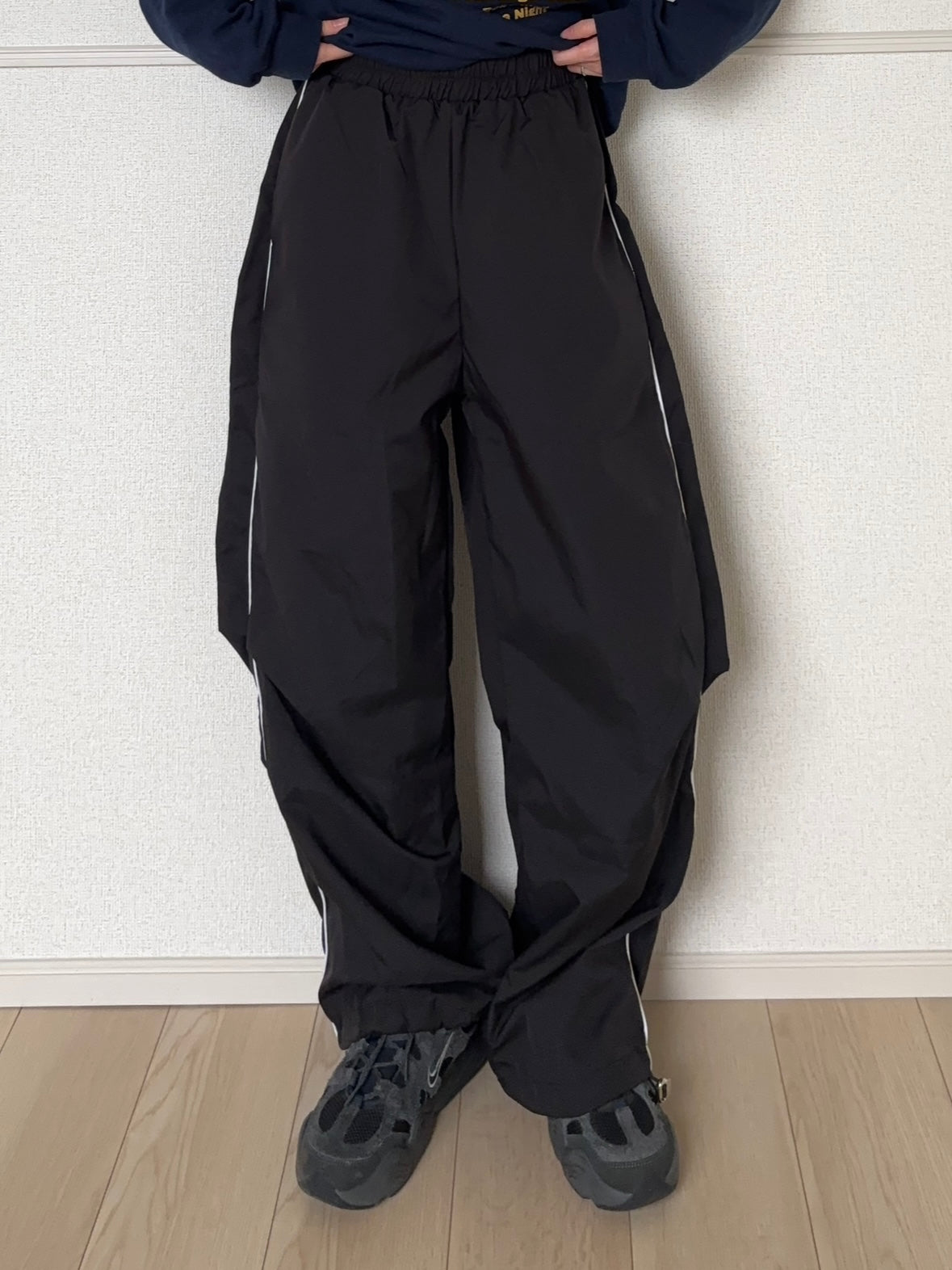 ナイロンセットアップ DPB88226