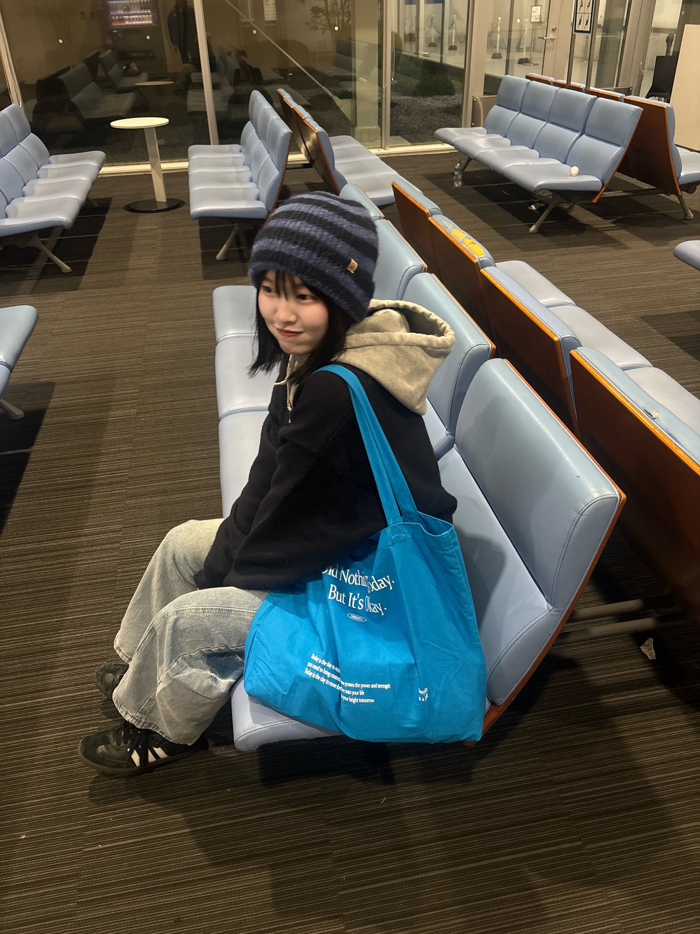 ボーダービーニー DPB63252