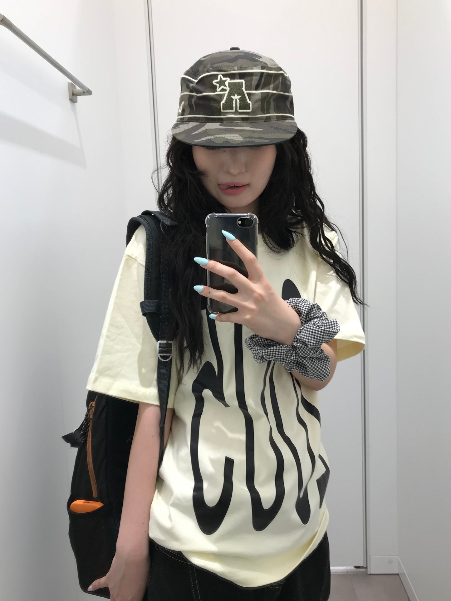 2005-Tシャツ DPB85514