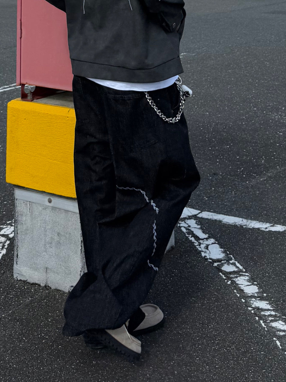 ウォレットチェーン DPB90047