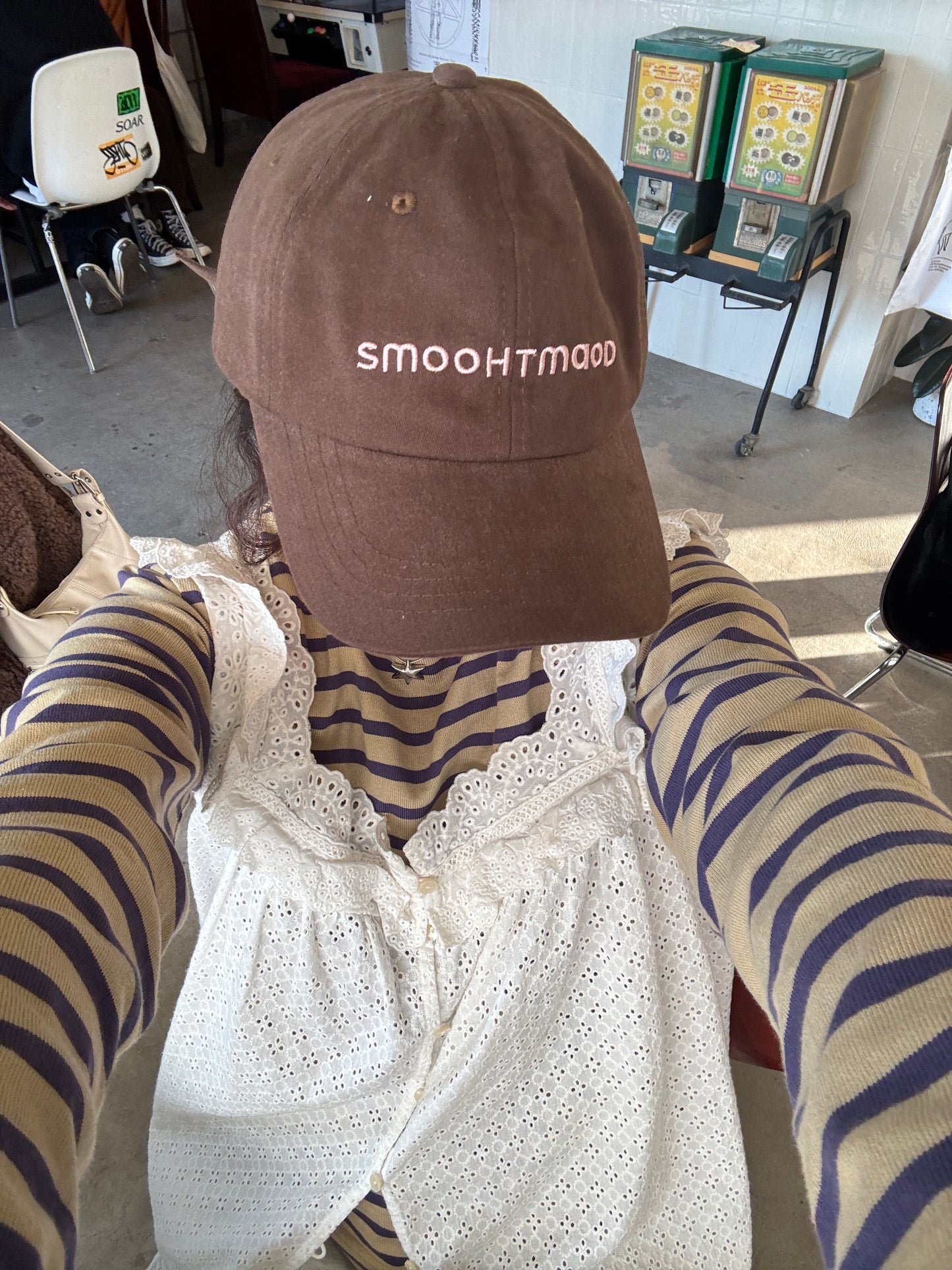 ポイントロゴキャップ DPB84290