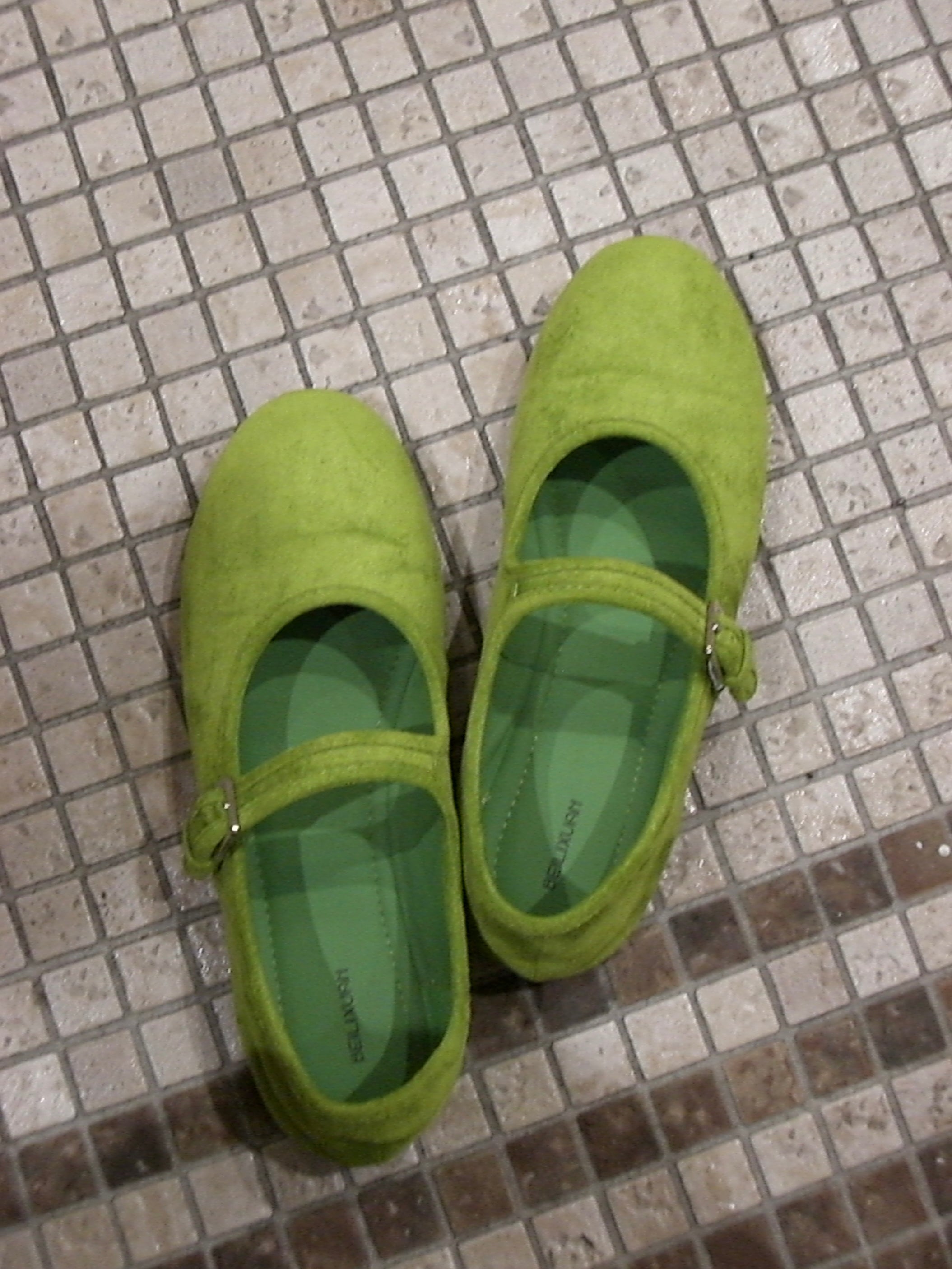 Shoes collection – CRAMMY