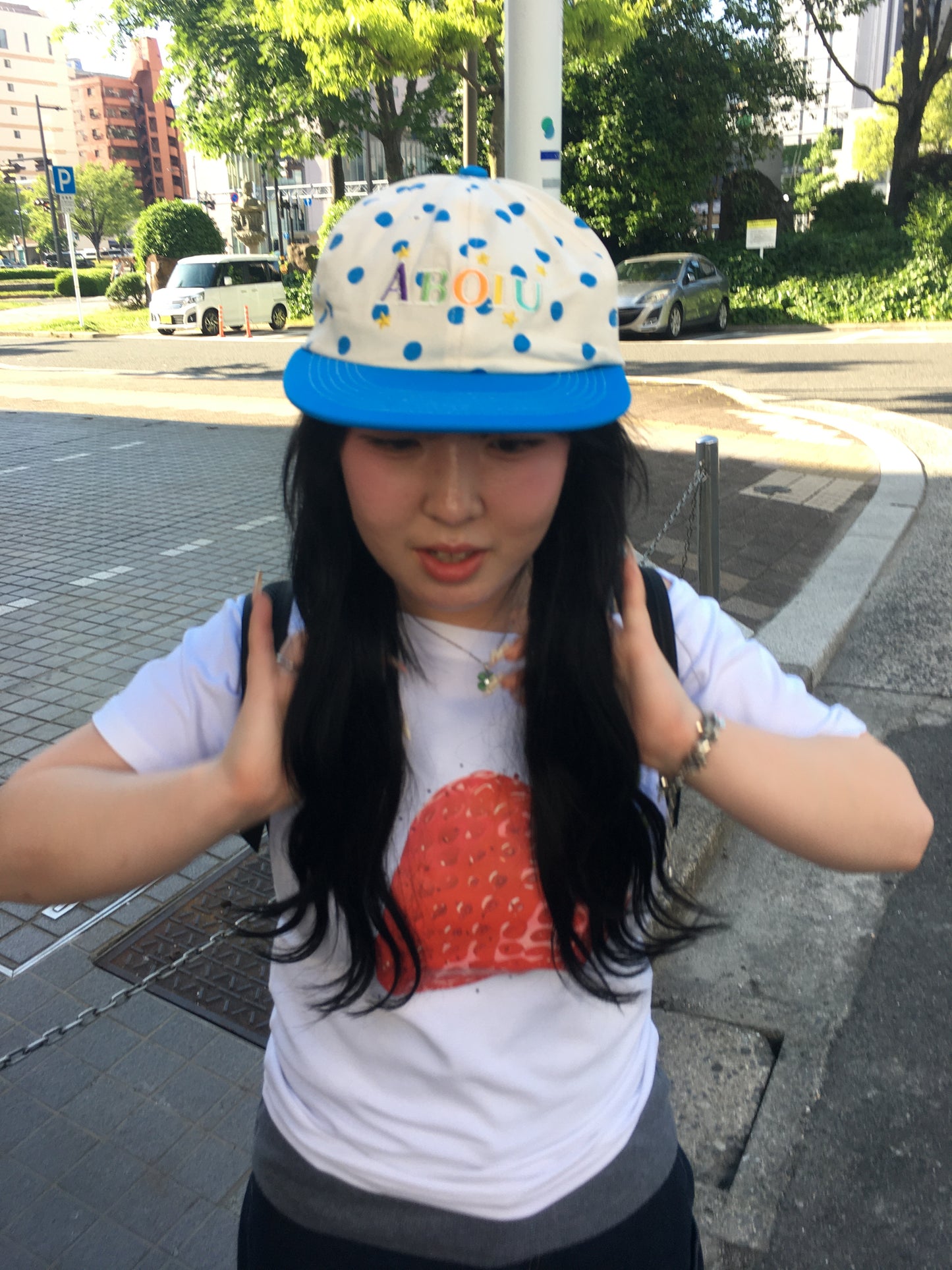 ドットキャップ DPB97116