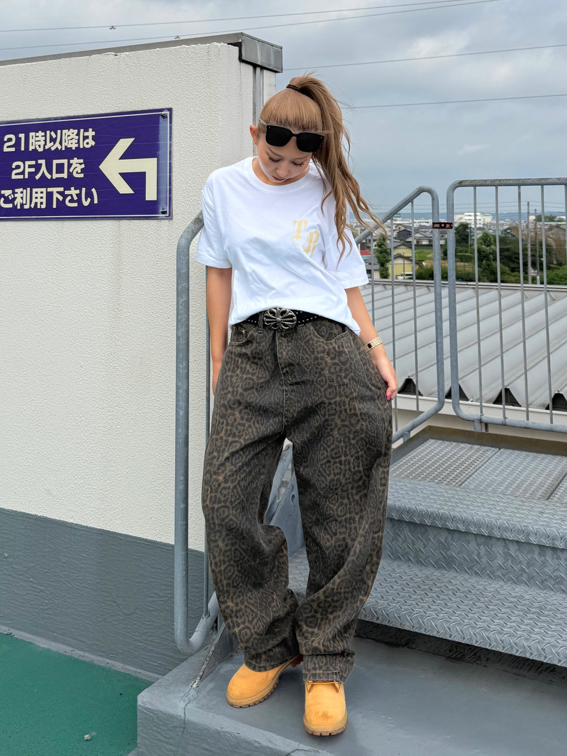 Denim Collection – CRAMMY