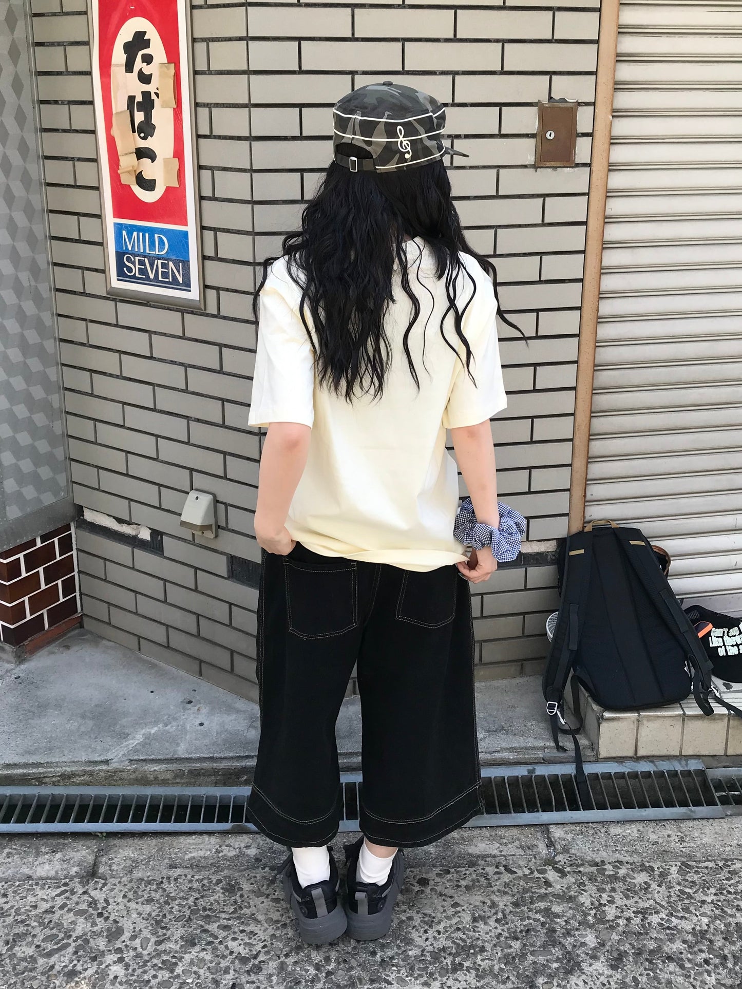 2005-Tシャツ DPB85514