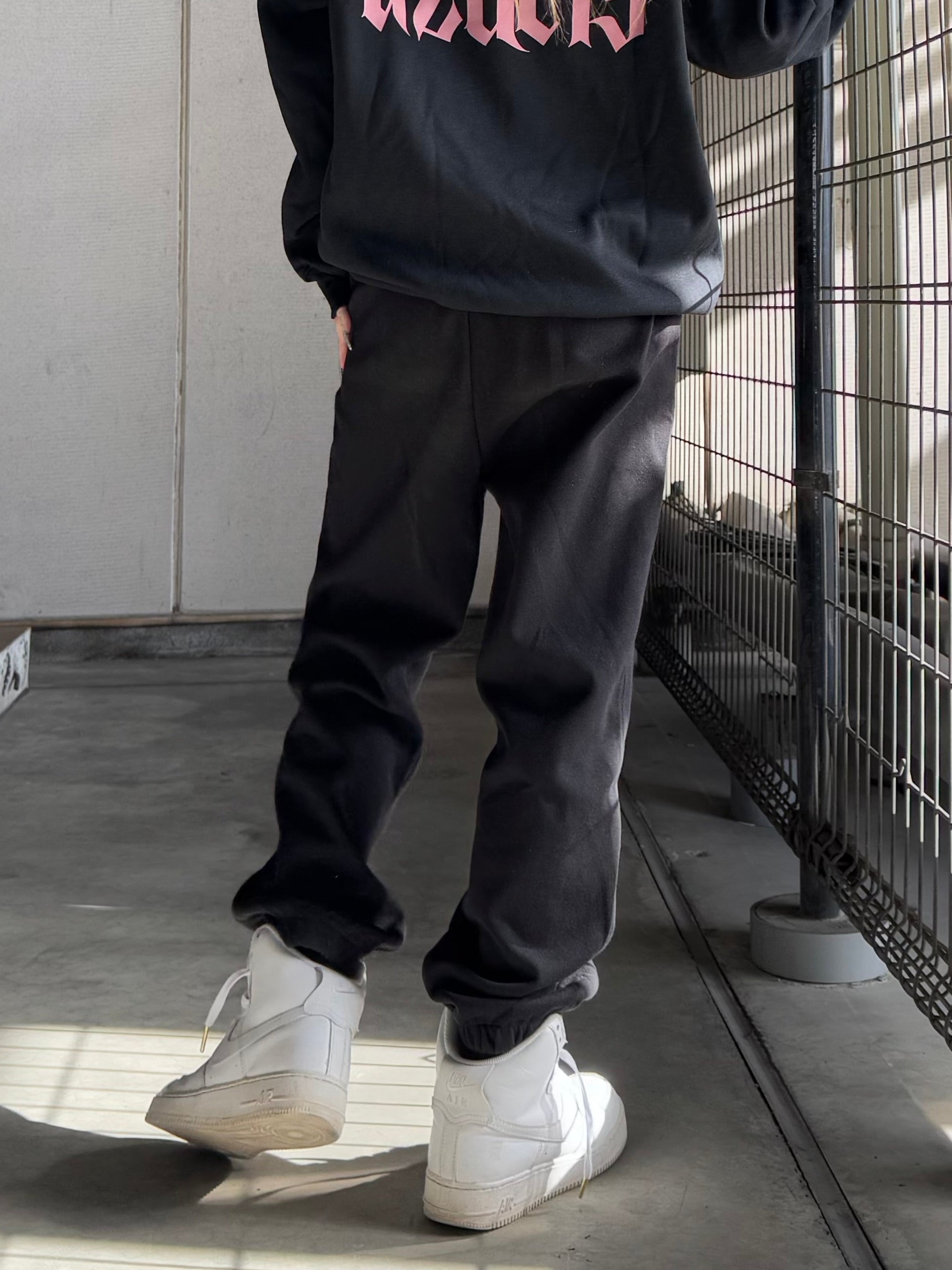 ベーシックスウェットパンツ DPB42287 – CRAMMY