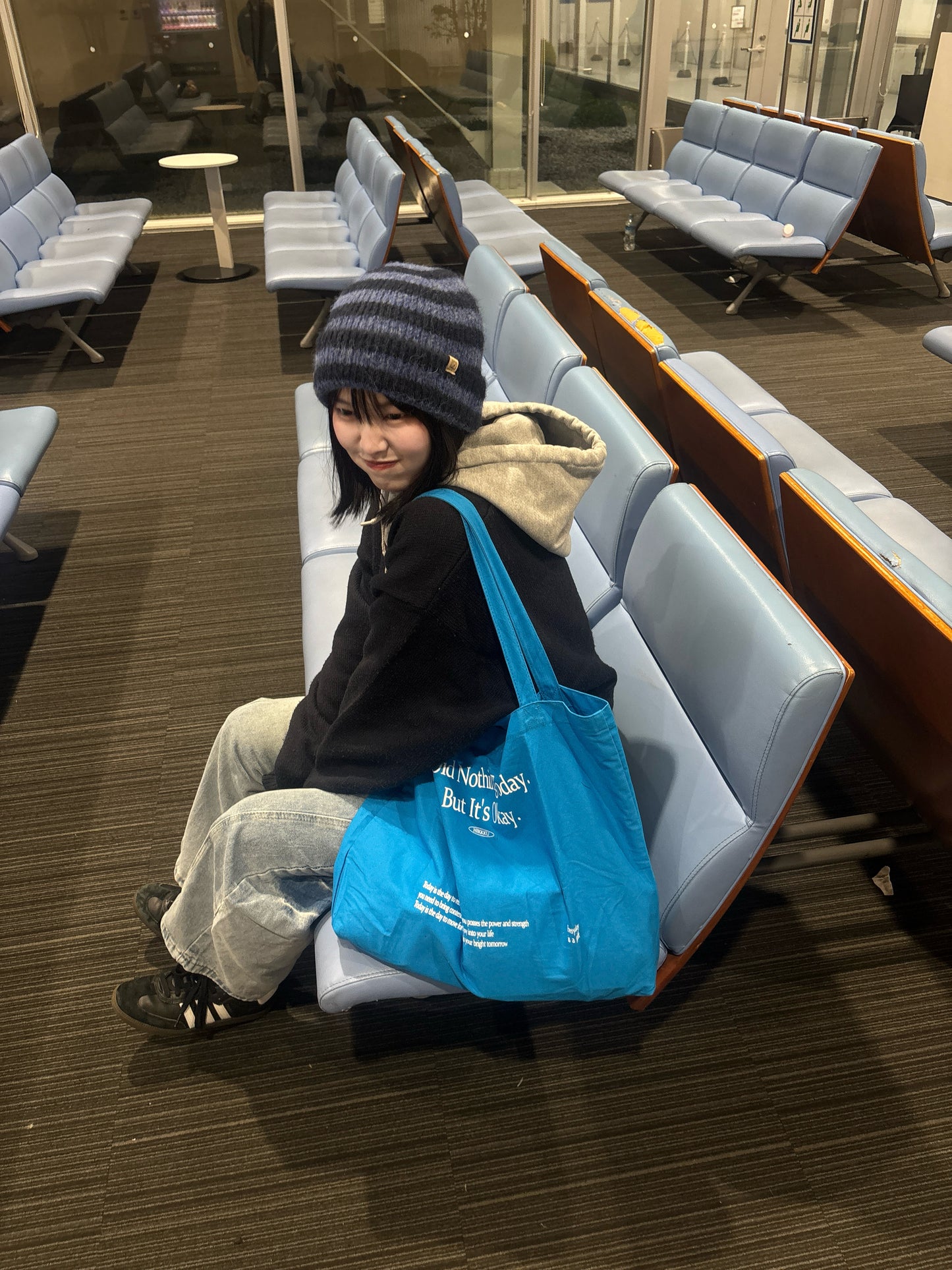 ボーダービーニー DPB63252