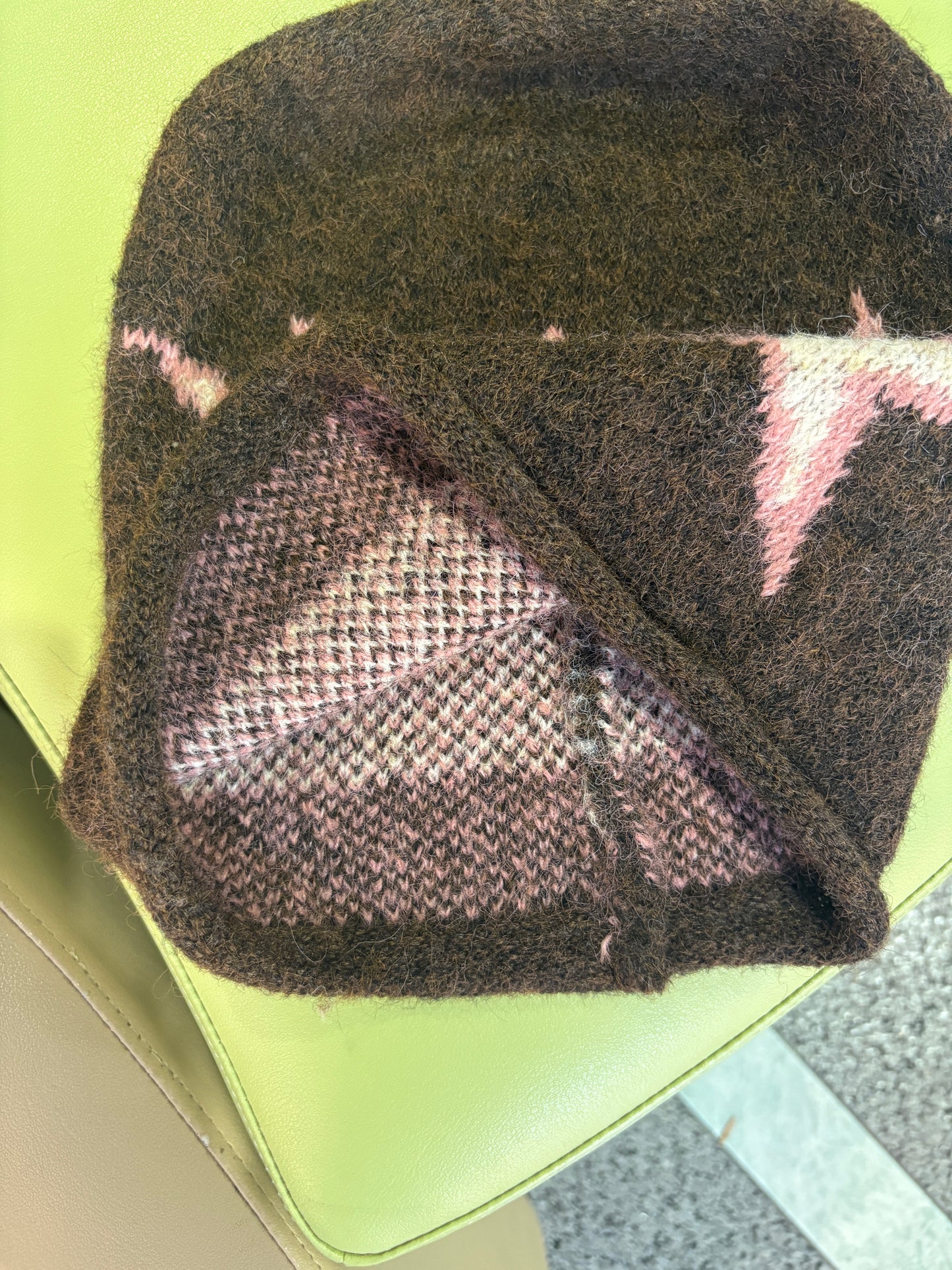 スターポイントビーニー DPB97015