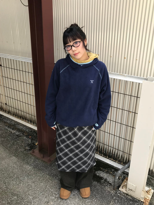 マウンテンフリースパーカー DPB89168