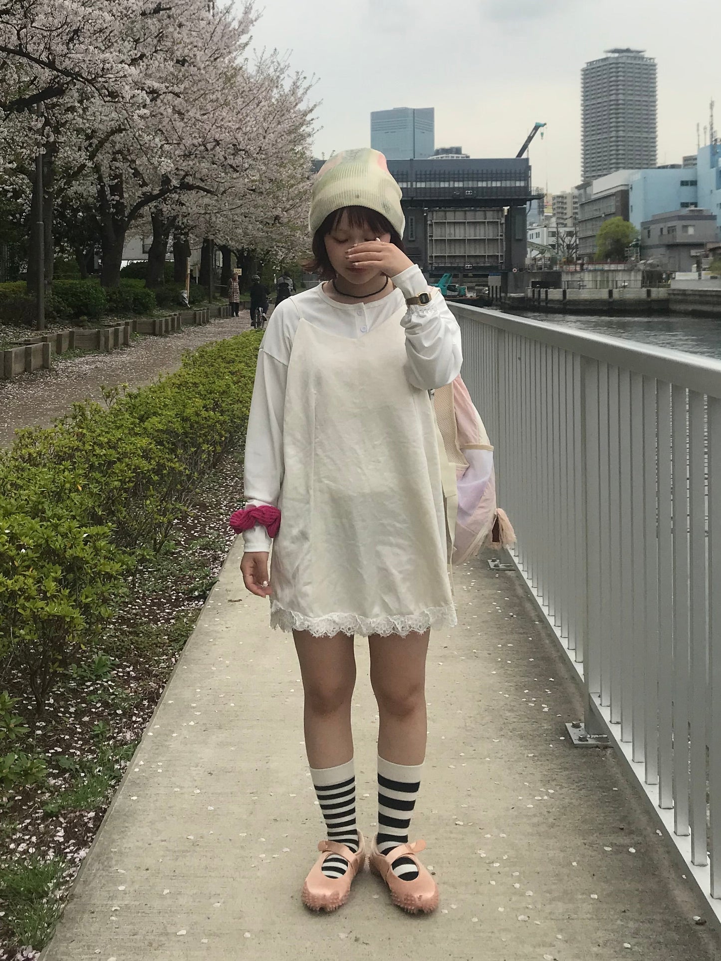 デザインビーニー DPC04048
