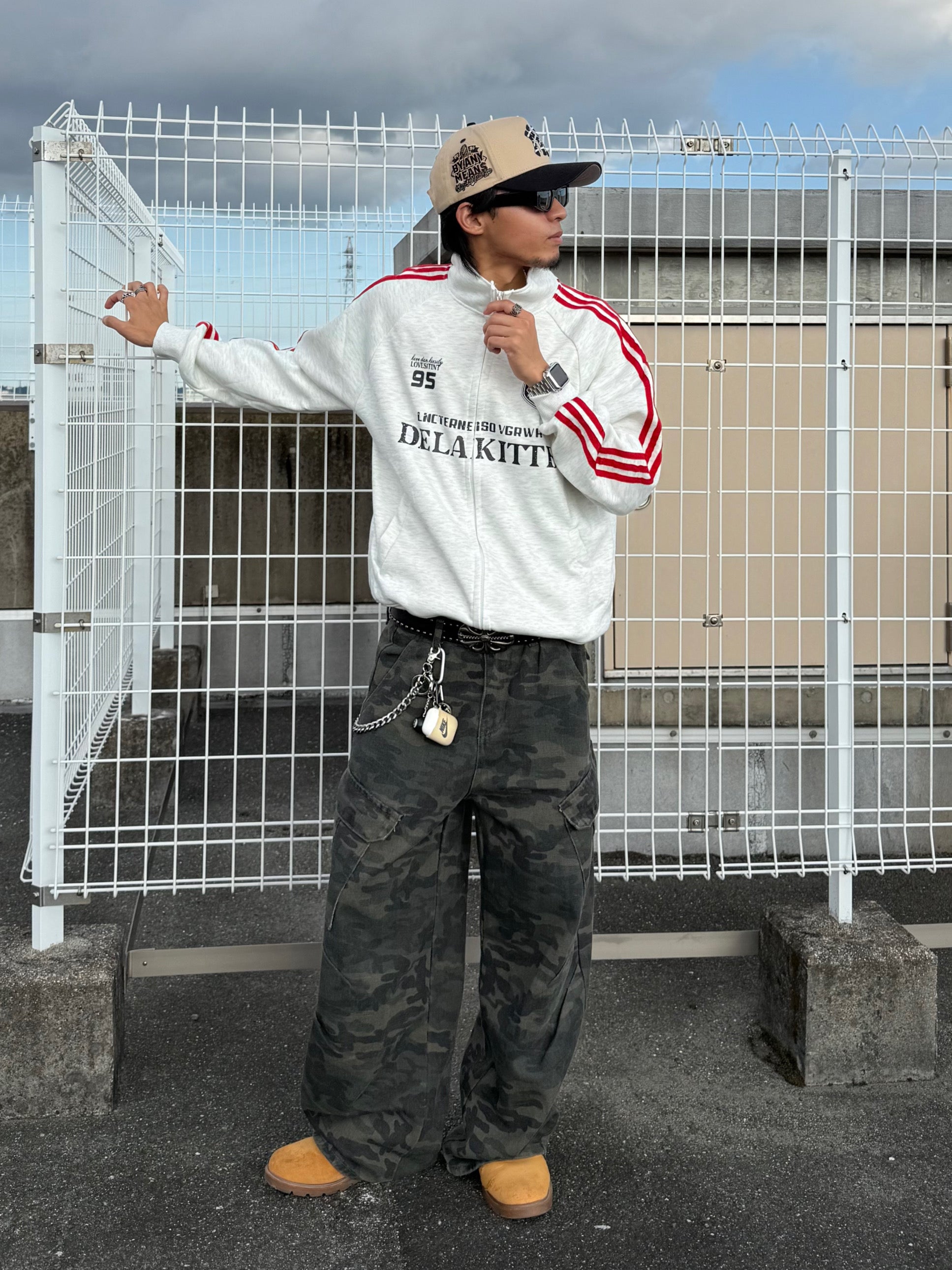 CRAMMY（クラミー）｜ファッション通販